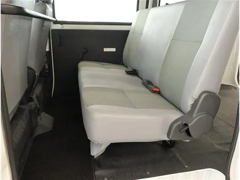 Toyota TownAce Van