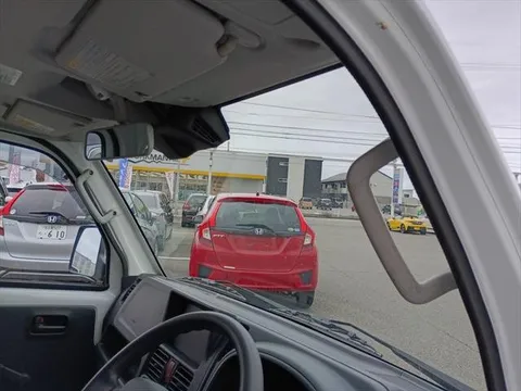 Suzuki Super Carry