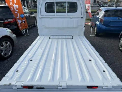 Mitsubishi Minicab Truck