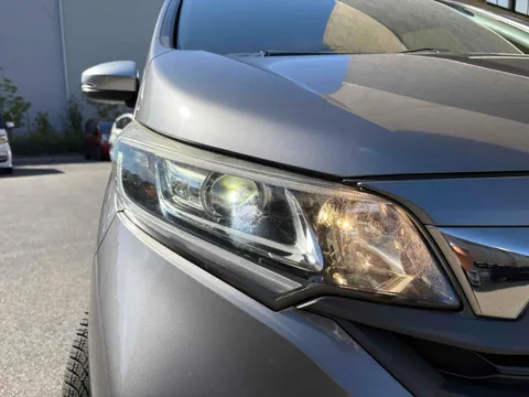 Honda Freed Plus