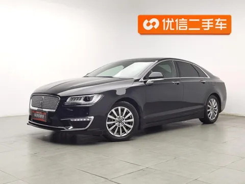 Lincoln MKZ