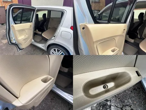 Suzuki Alto Eco