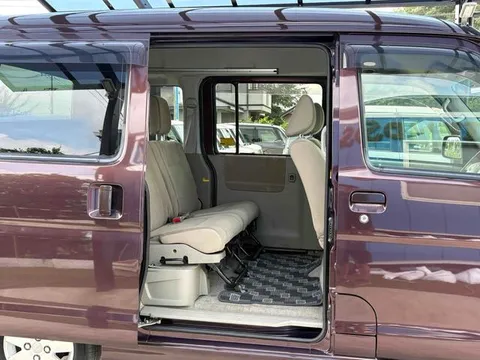 Daihatsu Atrai Wagon