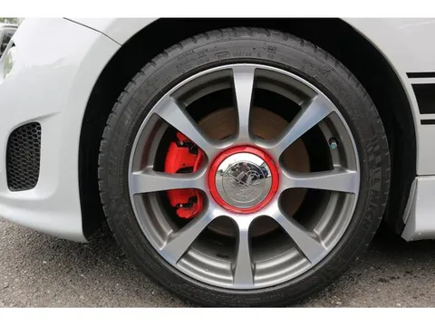Abarth 500