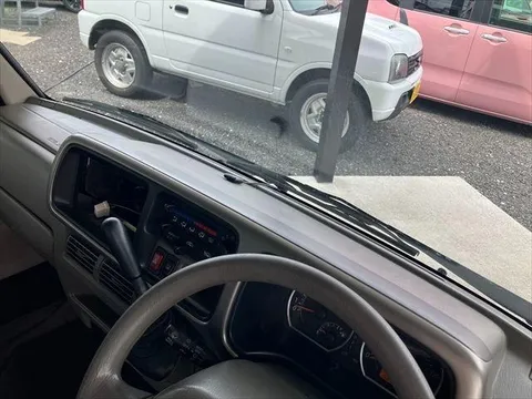 Subaru Dias Wagon