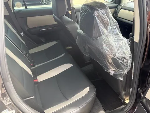 Mazda Verisa