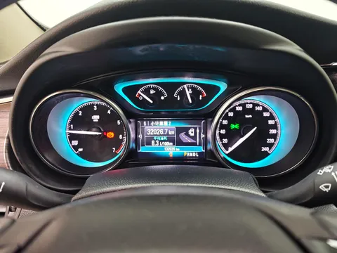 Buick Envision