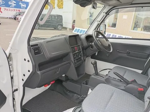 Suzuki Super Carry
