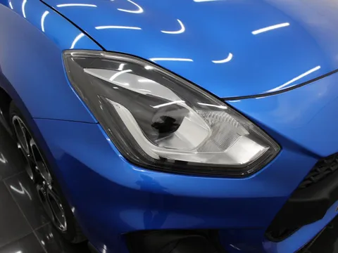 Suzuki Swift Sport