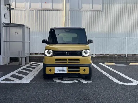 Honda N-BOX Joy
