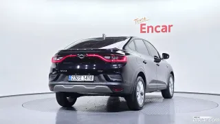 Renault XM3