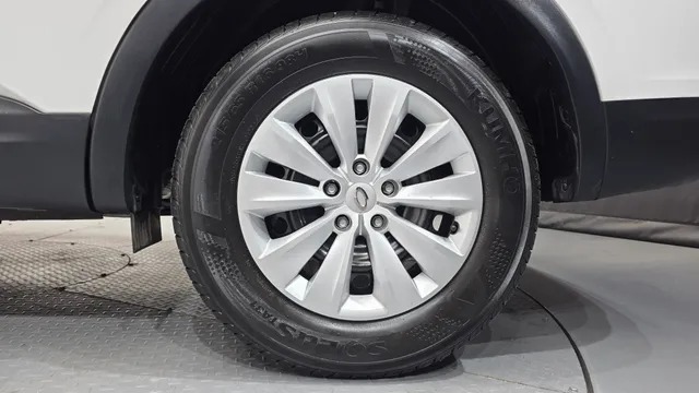 Renault XM3