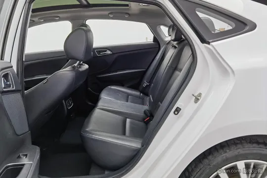 Hyundai Mistra