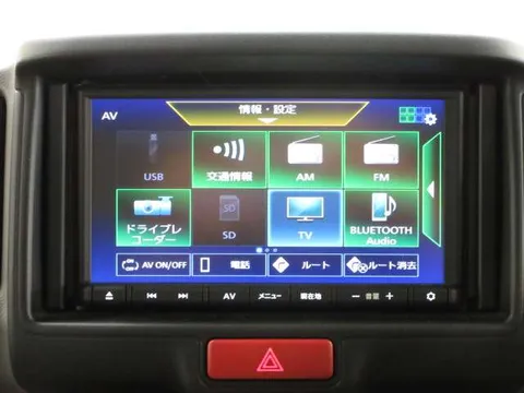 Nissan Clipper