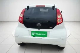 BYD F0