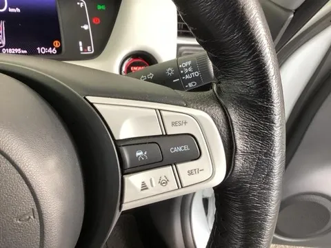 Honda Jazz (Fit)