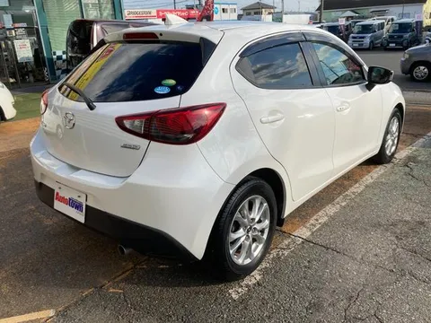 Mazda Mazda2 (Demio)