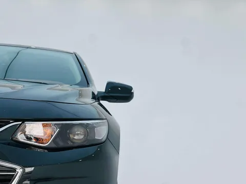 Chevrolet Malibu XL