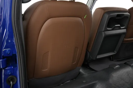 Kia Bongo 3