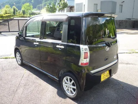 Daihatsu Tanto Exe