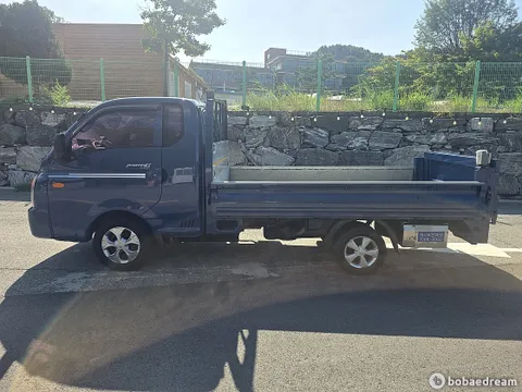 Hyundai Porter 2