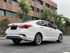 Hyundai Mistra