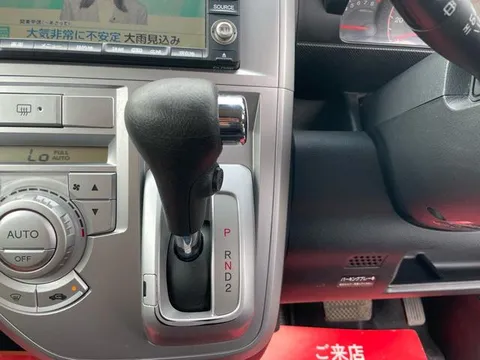 Honda Zest Spark