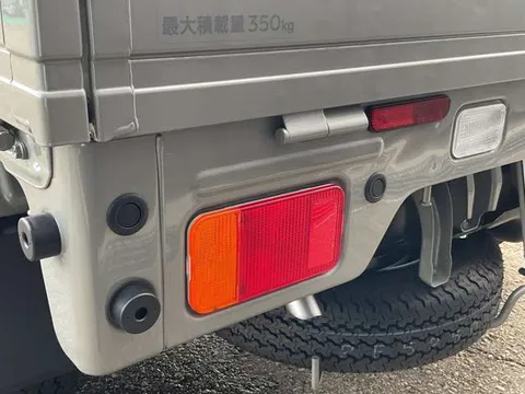 Nissan Clipper Truck