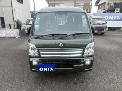 Suzuki Super Carry