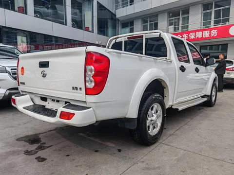 Great Wall Wingle 5