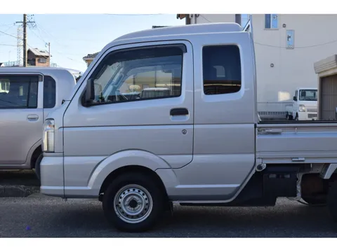 Suzuki Super Carry