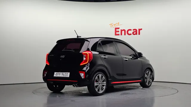 Kia Picanto (Morning)