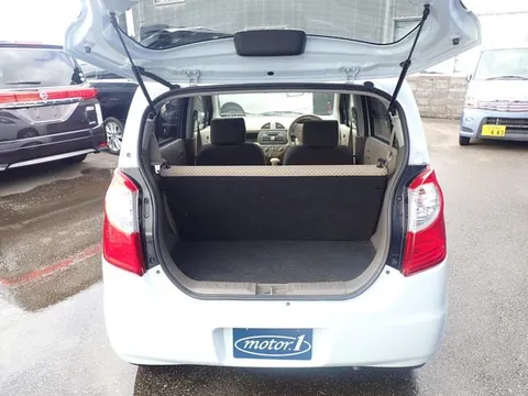 Suzuki Alto Eco