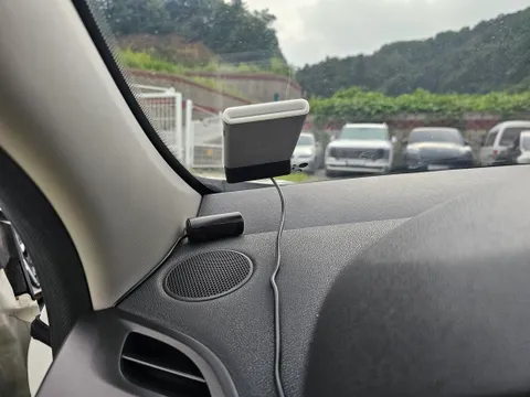 Renault SM3