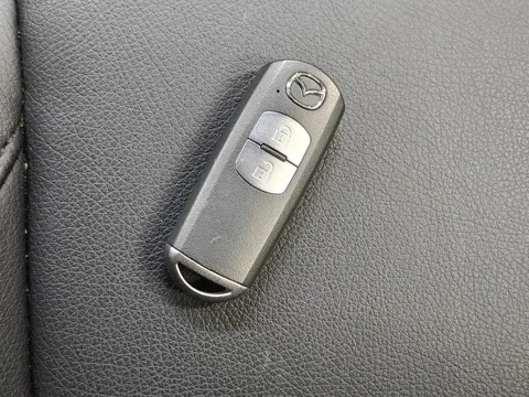 Mazda Mazda 3