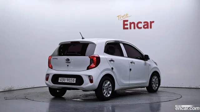 Kia Picanto (Morning)