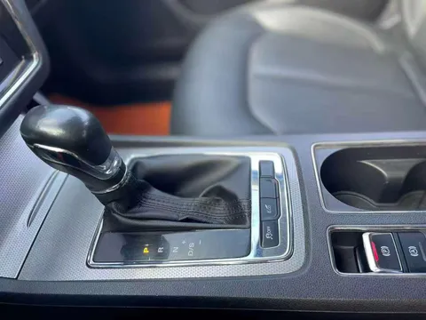 Roewe i6 Classic
