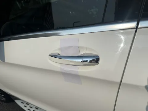 Mercedes-Benz Mercedes-Benz GLC