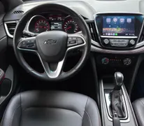 Chevrolet Monza