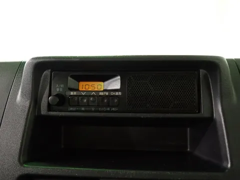 Nissan Clipper Truck