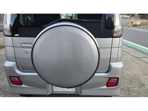 Daihatsu Terios Kid