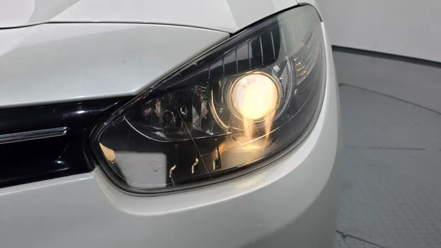 Renault SM3