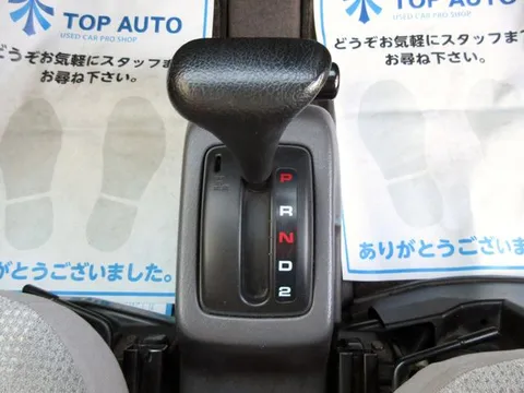 Honda Vamos