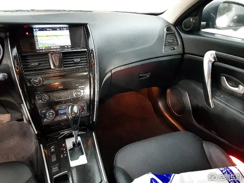 Renault SM7