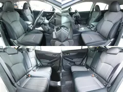 Subaru Impreza Sports