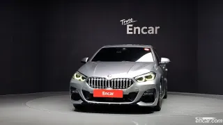 BMW 2-Series