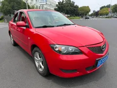 Mazda Mazda 3