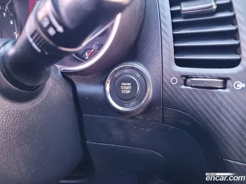 Kia Cerato (K3)