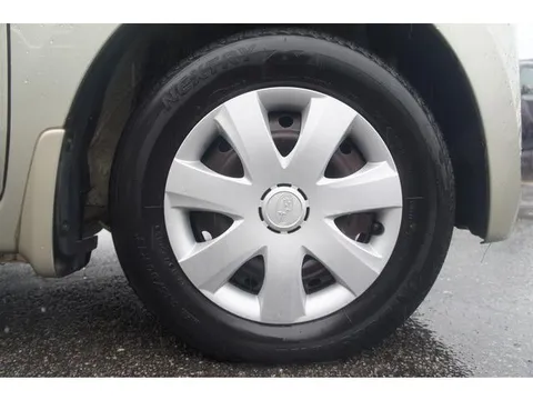 Subaru Pleo