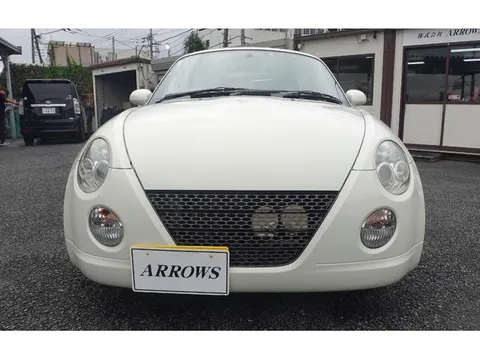Daihatsu Copen